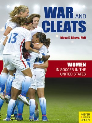 cover image of War and Cleats